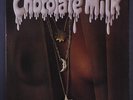 CHOCOLATE MILK: Chocolate Milk LP (promo stamp obc) Soul