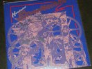 Hawkwind Silver Machine 7 by 7 UK WPS UA