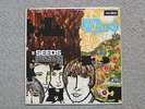 The Seeds-Future Seeds UK LP Vocalion VA-N8070 Mono VG+/G