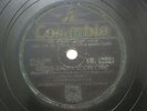 CARMEN MIRANDA DB 30021 INDIA INDIAN RARE 78 RPM RECORD 10