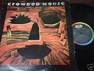 CROWDED HOUSE - Woodface, LP 12