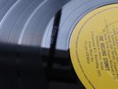 ROLLING STONES GOATS HEAD SOUP UK LP 1st press 1973 Matt Cover +Inner Posters