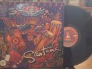 SANTANA [ SUPERNATURAL ] ARTISTA 07822 19080 1 RARE AUDIOPHILE UK LIMITED ^