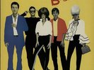 B-52S The B-52's 1979 UK vinyl LP RECORD EXCELLENT CONDITION 1st same debut