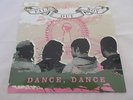 FALL OUT BOY - DANCE DANCE - UK 7