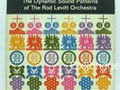 Jazz ROD LEVITT ORCHESTRA LP Dynamic Sound Patterns RIVERSIDE
