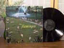 THE FLAMINGOS LP 