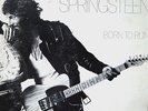Bruce Springsteen Born To Run Vinyl LP New (Remastered)