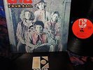 PROMO 1969 Arthur Lee LOVE   FOUR SAIL   TOP HARD PSYCH   GEM TO FOREVER CHANGES