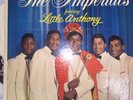 Little Anthony And The Imperials We Are End Origial
