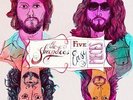 THE SHEEPDOGS**FIVE EASY PIECES**VINYL
