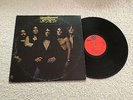 TUCKY BUZZARD WARM SLASH HARD ROCK PSYCH LP EX+