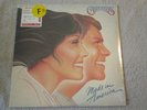 1981 SEALED ROCK LP The Carpenters Made in America on A&M