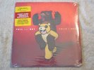 2008 SEALED EMO ROCK LP Fall Out Boy ?Folie À Deux colored vinyl on Island