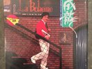 RARE Chinese Pop Songs LP JACKIE CHAN ??? CAL-12-1066 +Booklet Kung Fu Legend