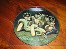 CELTIC FROST - EMPERORS RETURN - PIC LP NOISE
