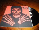 MISFITS - MICHIGAN WCBN - LIVE LP