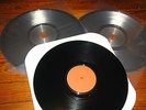 TORMENTOR - ANNO DOMINI - STAMPERS + TEST PRESSING
