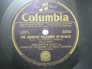 THE LAUGHING POLICE MAN 5532 ENGLAND RARE 78 RPM RECORD 10