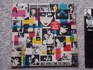 Siouxsie & the Banshees Once Upon Time/Singles Vinyl LP Record  EX/EX UK IMPORT