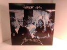 Garage, Inc. [LP] by Metallica (Vinyl, Nov-1998, 3 Discs, Elektra Entertainment)