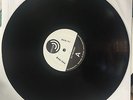 Depeche Mode Delta Machine white label test pressing 62 of 75 rare vinyl