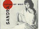 7'Sandra  Japan ist weit(Alphaville CV)/Sekunden   ARABESQUE