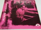 New sound jazz Lp Library Piero Piccioni Cinevox anno 1968