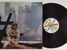 ANNE PHILLIPS born to be blue RARE ROULETTE DG MONO