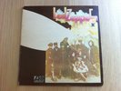 Led Zeppelin 2 Atlantic Record  Vinyl Lp First Press Plum Label