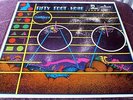 FIFTY FOOT HOSE, 'CAULDRON' ORIGINAL 1969  UK MERCURY RECORDS STEREO VINYL LP.