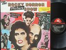 THE ROCKY HORROR PICTURE SHOW Very rare Aussie Issue of the 1975 OST LP