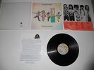 Starship Knee Deep in the Hoopla 1985 Precision 1st PROMO NM  ULTRASONIC CLEAN