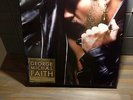 George Michael Faith Deluxe Limited Edition box set lp/cd/book/print etc NEW