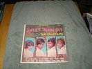 THE CHIFFONS Sweet Talkin' Guy vinyl LP record Laurie Records ST-90779
