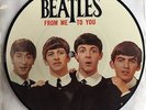Beatles From Me To You  7