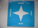 a.v, NORD SUD EST OVEST italian library LP PANDA  promo