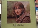 Lesley Duncan-Earth Mother LP//RARE ORIGINAL CBS LABEL 