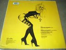 LITA FORD   SHOT OF POISON  POSTER SLEEVE  (RUNAWAYS) RCA PT 49132 1991 EX+/EX+