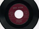 Rare Rock & Roll / Rockabilly - Bingo Miller & Velvetones - Young Artist Orig