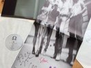 SONIC YOUTH DAYDREAM NATION 2xLP 1988 Blast First BFFP34 + SIGNED POSTER MINT