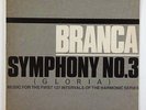 Glenn Branca 