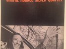 HORACE SILVER QUINTET - FINGER POPPIN' - BLUE NOTE DG EAR RVG BLP 4008  VG++/VG+