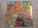 1971 SEALED BLUES LP Howlin' Wolf Message to the Young on Chess