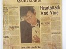 Tom Waits 