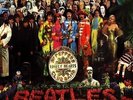 Sgt. Pepper's Lonely Hearts Club Band - Beatles (2012, Vinyl NUOVO) 180gm Vinyl