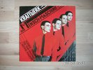Kraftwerk Die Mensch Maschine vinyl 1978 Guter Zustand
