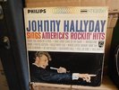 lp johnny hallyday