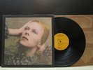 David Bowie Hunky Dory RCA Vinyl Record 1971 Textured & Sleeve Ex+/N/M