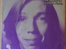 DAVE EVANS The Words In Between LP VILLAGE THING 1971 UK orig IAN A. ANDERSON